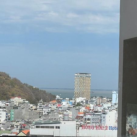 The Song - Gold Sea Luxury Aprtment - Mie Apartment Vung Tau Exterior photo