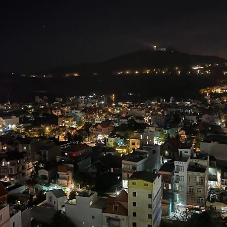The Song - Gold Sea Luxury Aprtment - Mie Apartment Vung Tau Exterior photo