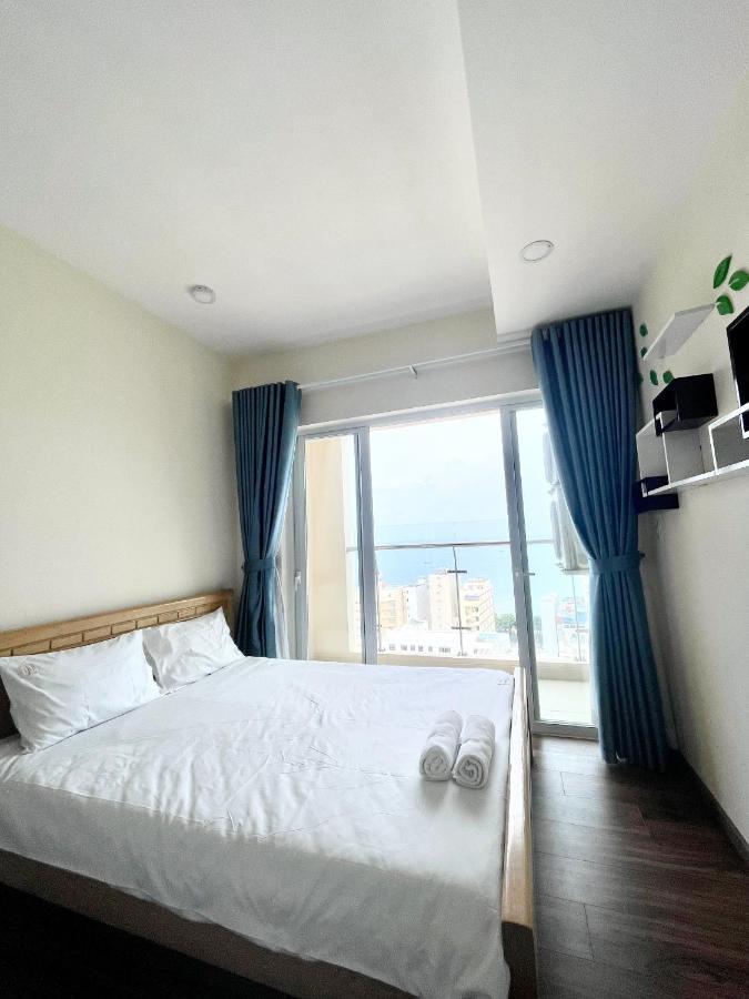 The Song - Gold Sea Luxury Aprtment - Mie Apartment Vung Tau Exterior photo