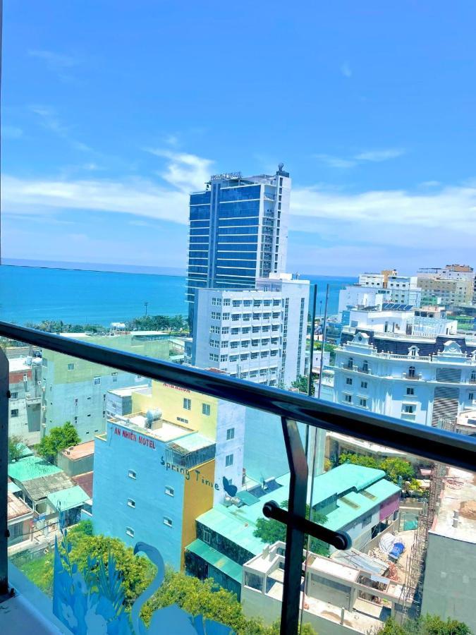 The Song - Gold Sea Luxury Aprtment - Mie Apartment Vung Tau Exterior photo